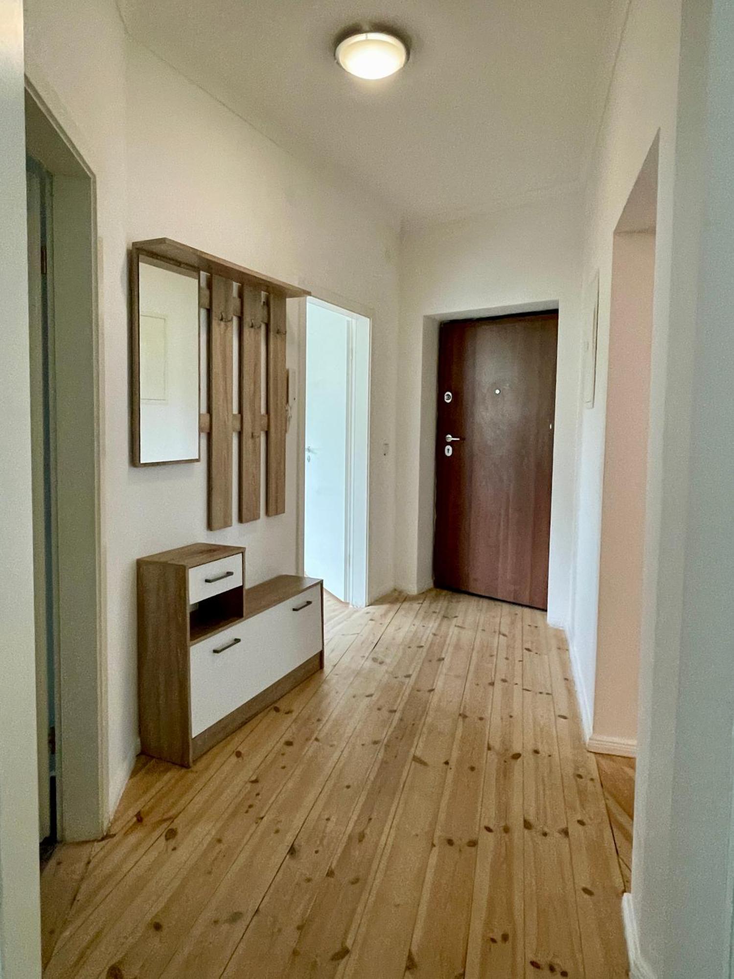 Dene Living Apartments Berlin Exteriör bild